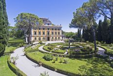 Prestigiosa villa in vendita Perugia, Umbria