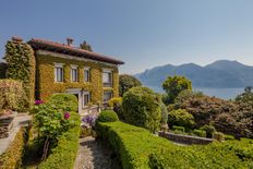 Villa di 1400 mq in vendita Verbania, Piemonte