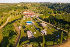 Villa in vendita a Palaia Toscana Pisa