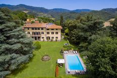 Villa in vendita a Vicchio Toscana Firenze