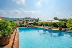 Prestigiosa villa di 400 mq in vendita, Massarosa, Italia