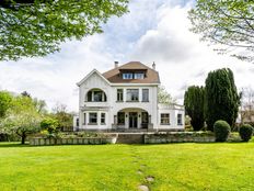 Prestigiosa Casa Indipendente in vendita Uccle, Regione di Bruxelles-Capitale