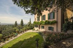 Villa di 1500 mq in vendita Fiesole, Italia