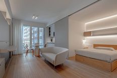 Prestigioso appartamento di 42 m² in affitto Milano, Italia