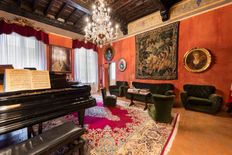 Prestigioso appartamento in vendita Siena, Toscana
