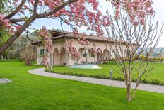 Esclusiva villa di 650 mq in vendita Almenno San Salvatore, Lombardia