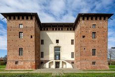 Castello in vendita a Pieve Emanuele Lombardia Milano