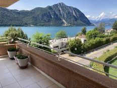 Prestigioso appartamento di 129 m² in vendita Bissone, Ticino
