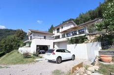 Villa in vendita Aranno, Svizzera