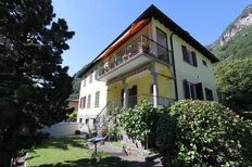 Casa di 250 mq in vendita Bodio, Svizzera