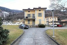 Casa di prestigio di 250 mq in vendita Acquarossa, Ticino