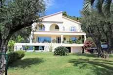 Prestigiosa casa in vendita Villefranche-sur-Mer, Provenza-Alpi-Costa Azzurra