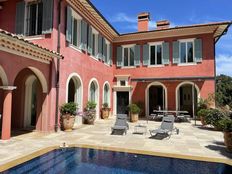 Villa in vendita a Mentone Provenza-Alpi-Costa Azzurra Alpi Marittime