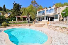 Villa in vendita a La Turbie Provenza-Alpi-Costa Azzurra Alpi Marittime