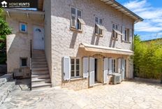Villa in vendita a Saint-Jean-Cap-Ferrat Provenza-Alpi-Costa Azzurra Alpi Marittime