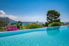 Villa in vendita a Saint-Jean-Cap-Ferrat Provenza-Alpi-Costa Azzurra Alpi Marittime