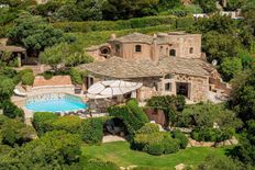 Villa in affitto a Arzachena Sardegna Sassari