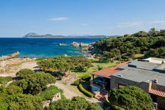 Prestigiosa villa di 150 mq in vendita Punta Volpe, Olbia, Sassari, Sardegna