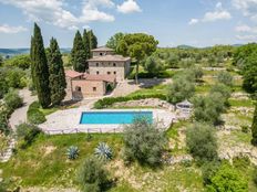 Prestigiosa villa di 633 mq in vendita via Bellaria, Gaiole in Chianti, Toscana