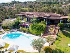Villa di 250 mq in vendita Porto Rotondo Costa Smeralda, Olbia, Sassari, Sardegna