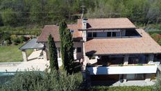 Villa di 350 mq in vendita Via Santa Giulia, Padenghe sul Garda, Lombardia