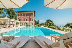 Prestigiosa villa di 1140 mq in vendita via di capriglia, Pietrasanta, Lucca, Toscana