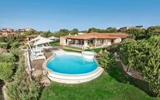 Prestigiosa villa di 220 mq in affitto Cala Granu - Porto Cervo, Arzachena, Sassari, Sardegna