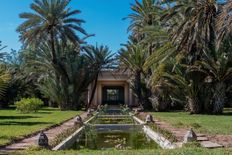 Villa di 667 mq in vendita Marrakech, Marocco
