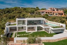 Prestigiosa villa di 340 mq in vendita, Via Omodeo - San Teodoro, San Teodoro, Sardegna