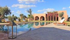 Prestigiosa villa di 500 mq in vendita, Marrakech, Marocco