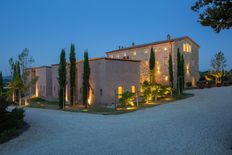Prestigiosa villa di 2241 mq in vendita, viale europa, Sarteano, Toscana