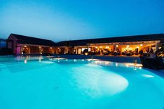 Prestigioso hotel in vendita Santa Mariedda, Olbia, Sassari, Sardegna
