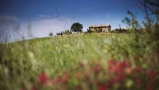 Villa in vendita a Pienza Toscana Siena