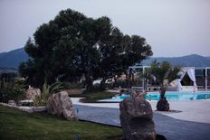 Esclusiva villa di 850 mq in vendita Santa Mariedda, Olbia, Sassari, Sardegna