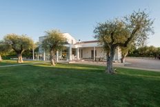 Prestigiosa villa di 800 mq in affitto, Alghero, Sardegna