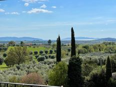 Esclusiva villa di 365 mq in vendita Loc. Poderone, Magliano in Toscana, Grosseto, Toscana