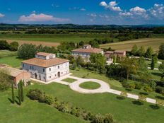 Prestigiosa villa di 1000 mq in vendita, Via Caselle, Montepulciano, Toscana