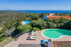 Esclusiva villa di 250 mq in vendita Milmeggiu, Olbia, Olbia-Tempio, Sardegna