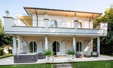 Prestigiosa villa di 300 mq in affitto, VIA COLOMBO, Pietrasanta, Lucca, Toscana