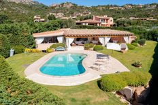 Prestigiosa villa in vendita Costa Smeralda, Porto Cervo, Arzachena, Sardegna