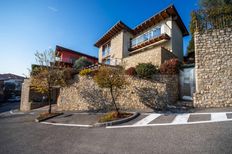 Villa in vendita a Nembro Lombardia Bergamo