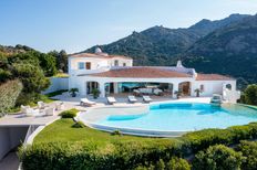 Prestigiosa villa di 800 mq in affitto, Costa Smeralda, Porto Cervo, Arzachena, Sassari, Sardegna