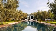 Prestigiosa villa di 350 mq in vendita, Marrakech, Région de Marrakech-Tensift-Al Haouz