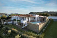 Prestigiosa villa di 244 mq in vendita laconia, Arzachena, Sassari, Sardegna