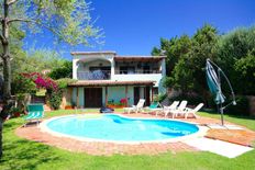 Prestigiosa villa di 250 mq in vendita POLTU QUATU, Arzachena, Sardegna