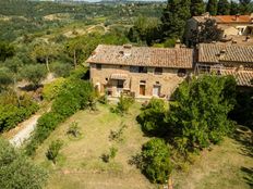 Villa in vendita località Pastine, Tavarnelle Val di Pesa, Firenze, Toscana