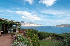 Prestigiosa villa in vendita Punta Molara, San Teodoro, Sassari, Sardegna