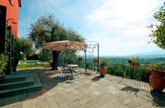 Casa di lusso in vendita a Buggiano Toscana Pistoia
