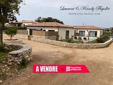 Casa di lusso in vendita a Bonifacio Corse Corsica del Sud