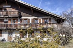 Casa di lusso in vendita a Megève Auvergne-Rhône-Alpes Alta Savoia